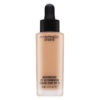 MAC Studio Waterweight Foundation NC40 folyékony make-up 30 ml