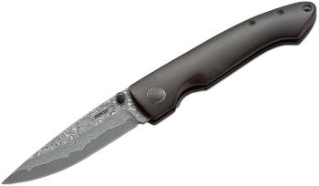 Boker Plus Damascus Gent I Lovecký nožík