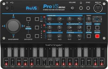 Behringer Pro-VS Mini Syntetizátor