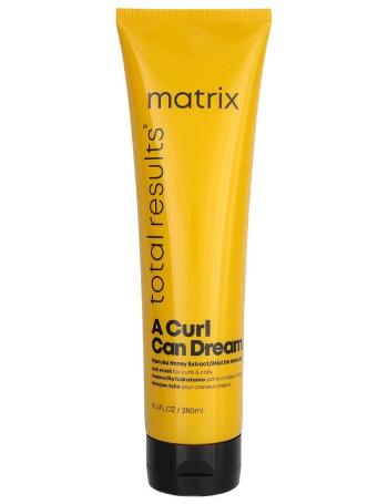 Matrix Maska pre kučeravé a vlnité vlasy A Curl Can Dream (Rich Mask) 250 ml