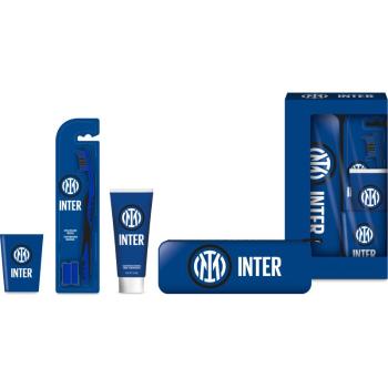 EP Line Inter Oral Hygiene Gift Set darčeková sada pre deti