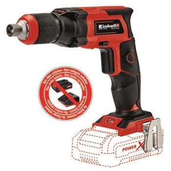 Einhell Aku skrutkovač na sádrokartón TE-DY 18 Li-Solo (4259980)