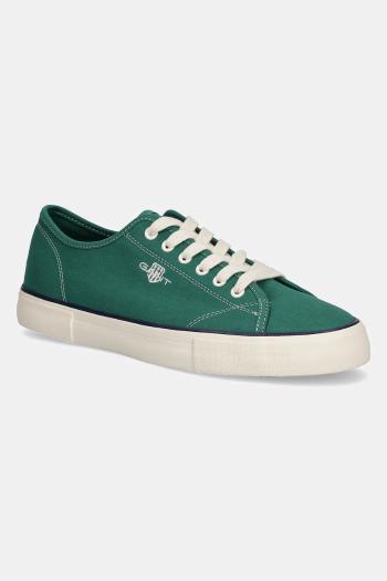 Tenisky Gant Killox zelená farba, 30638880.G734