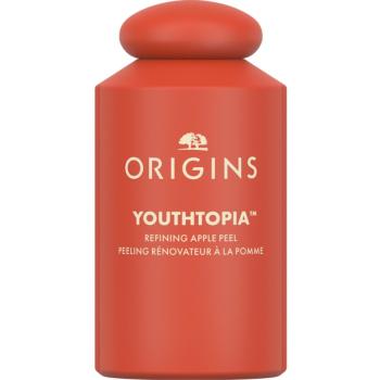 Origins Pleťový peeling Youthtopia (Refining Apple Peel) 100 ml
