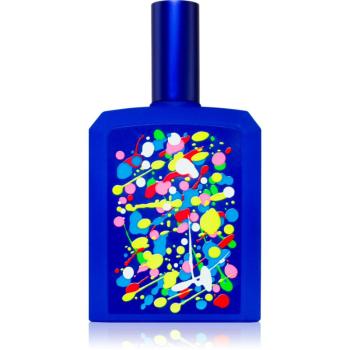 Histoires De Parfums This Is Not a Blue Bottle 1.2 parfumovaná voda unisex 115 ml