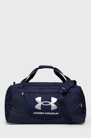 Športová taška Under Armour Undeniable 5.0 Large tmavomodrá farba, 1369224