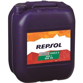 REPSOL SERIE 3 SAE 30 20 L (RP034D16 )