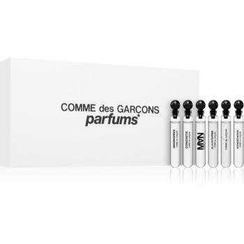 Comme des Garçons Discovery Set darčeková sada unisex