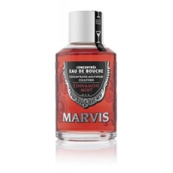 Marvis Cinnamon Mint ústna voda 120 ml