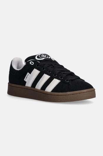 Tenisky adidas Originals Campus 00s čierna farba, ID1364