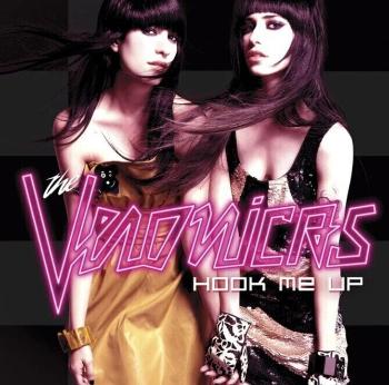 The Veronicas - Hook Me Up (RSD 2024) (Pink Coloured) (LP)