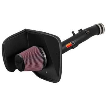 K & N 63-9028 športový kit sania Séria 63 Aircharger