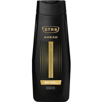 STR8 Ahead Shower Gel 400 ml (5201314092834)