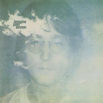 John Lennon, LENNON JOHN - IMAGINE, CD