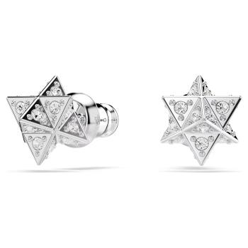 Swarovski Pôvabné kôstkové náušnice Dextera 5700322