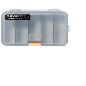 Savage Gear Lurebox 2A Smoke  (5706301767691)