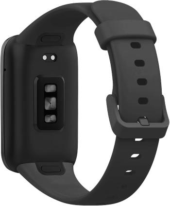 Szíj Eternico Essential Xiaomi Smart Band 7 Pro - Solid Black