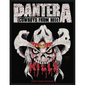 Pantera Kills