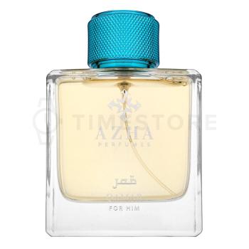 Azha Qamar parfémovaná voda pre mužov 100 ml - 30 dní na vrátenie tovaru, Garancia originality