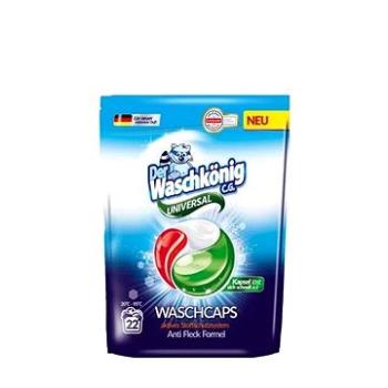 DER WASCHKÖNIG Universal 22 ks (4260418933659)
