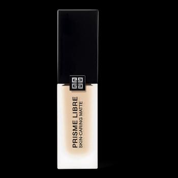 Givenchy Zmatňujúci tekutý make-up Prisme Libre Skin-Caring Matte (Foundation) 30 ml 1-N80