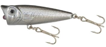 Kamasaki wobler popp farebný 5 cm 4,5 g