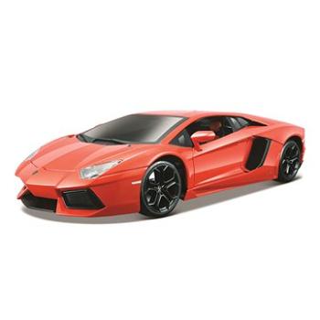 Bburago Lamborghini Aventador (4893993110339)