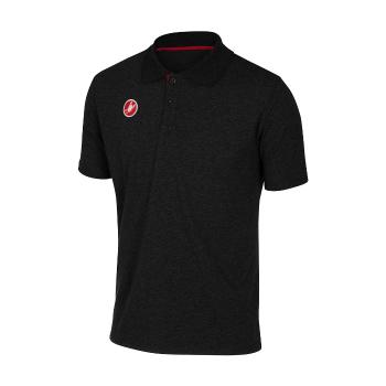 
                         Tricou de ciclism cu mânecă scurtă - RACE DAY POLO 
                