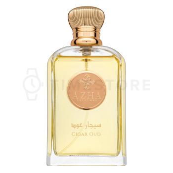 Azha Cigar Oud parfémovaná voda unisex 100 ml - 30 dní na vrátenie tovaru, Garancia originality