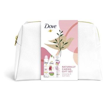 Dove Glowing Kozmetická taška pre ženu (8720182316745)