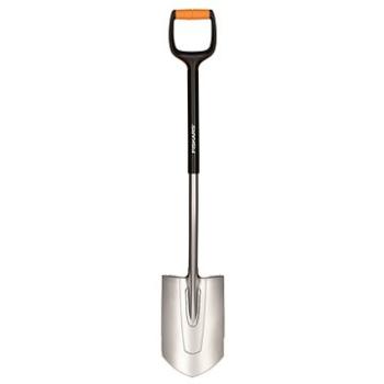 Fiskars Rýľ Xact špicatý stredný M (1003684)