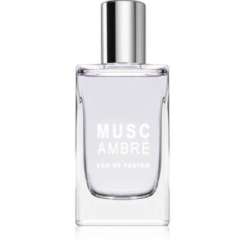 Jeanne Arthes La Ronde des Fleurs Musc Ambré parfumovaná voda pre ženy 30 ml