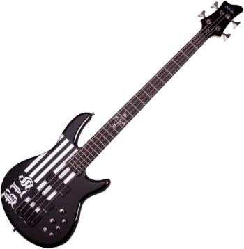 Schecter JD Deservio Bass Elektrická basgitara