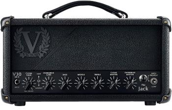 Victory Amplifiers Jack V30MkII Compact Sleeve Lampový gitarový zosilňovač