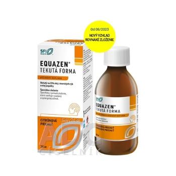 EQUAZEN 200 ML