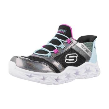 Skechers  SLIP-INS: GALAXY L  Módne tenisky Čierna