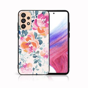 MY ART Ochranný obal Samsung Galaxy A53 5G -BLOSSOM (160)