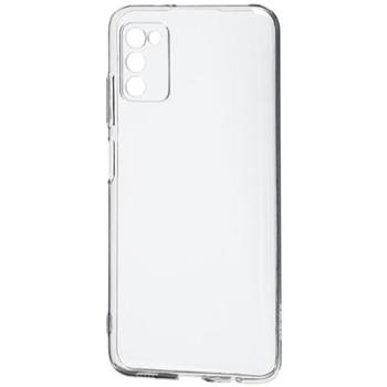 Epico Ronny Gloss Case Vivo Y33s/Y21s – biely transparentný (63210101000001)