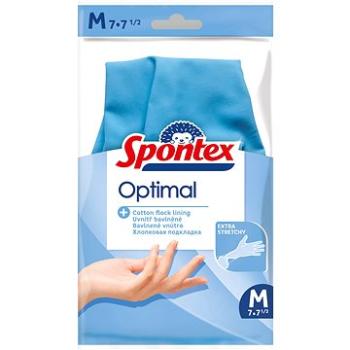 SPONTEX Optimal veľkosť M (9001378230410)