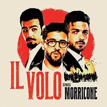 Il Volo - Il Volo Sings Morricone (CD)