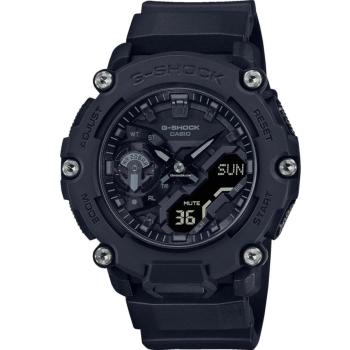 Casio G-Shock GA-2200BB-1ADR - 30 dní na vrátenie tovaru, Garancia originality