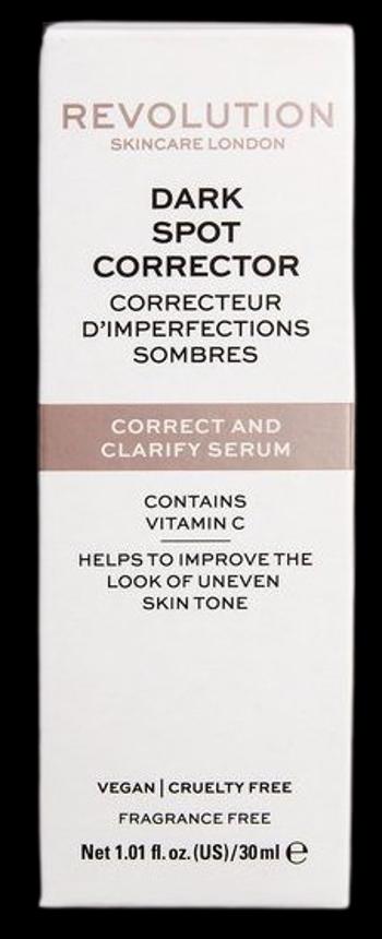 REVOLUTION Dark Spot corrector sérum 30 ml