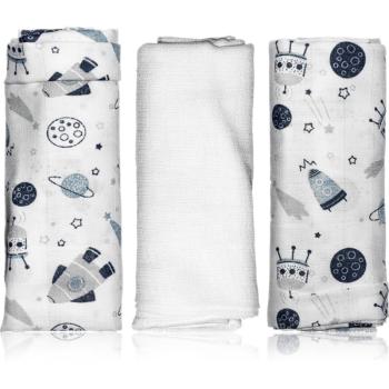 Babymatex Muslin Set látkové plienky 70x80 cm