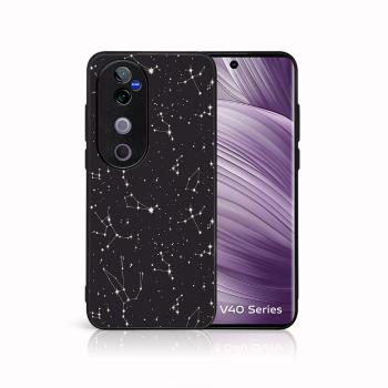 MY ART Ochranný kryt pre Vivo V40 5G STARRY (173)