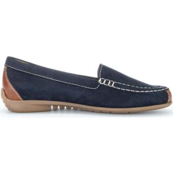 Gabor  44.260.16  Slip-on Modrá