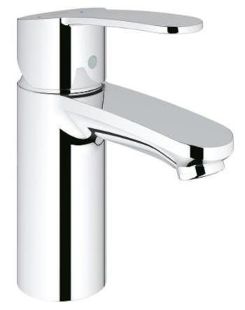 Umývadlová batéria GROHE Eurostyle Cosmopolitan bez výpuste chróm 2337320E