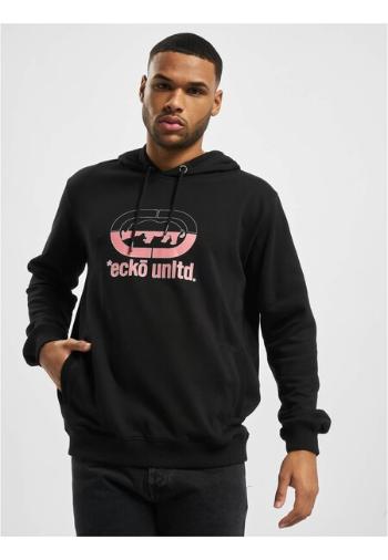 Ecko Unltd Ec Ko Hoody black - S