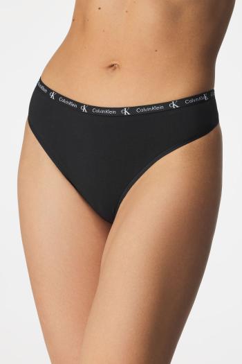 2 PACK Tangá Calvin Klein 96