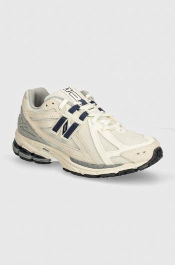 Tenisky New Balance 1906 béžová farba, M1906REK