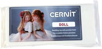 Cernit Polymer Clay Doll Collection Polymérová hmota White 500 g